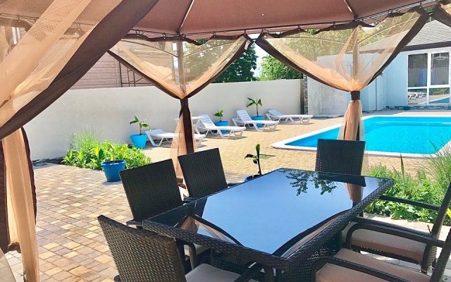 Altityud Guest House