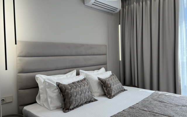 Квартира 424 на Мира 40