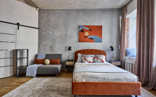 Квартира GetFlat Africa