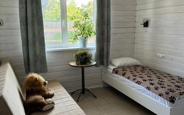 Gostevoy Dom Formoza Guest House