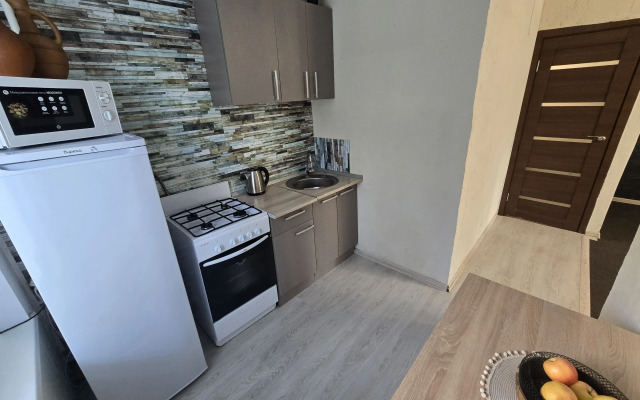 Квартира на Профсоюзной 93 к2