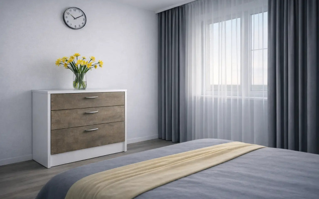 Apartamenty Rio Gagarina 80a K2/287