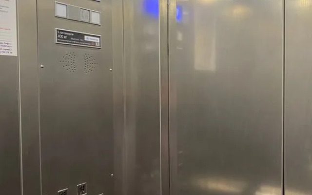 Квартира на улице Энтузиастов 16