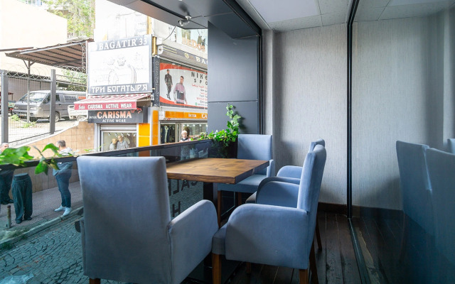 Calenberg Hotel Istanbul