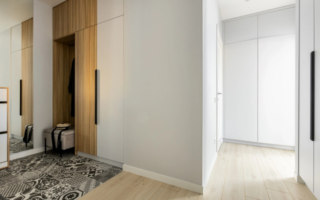 Premialnaya Flat