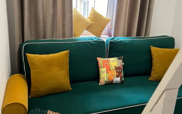 Квартира рядом с метро Василеостровская