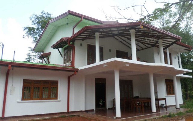 Yoho Orchid Palace Guest House