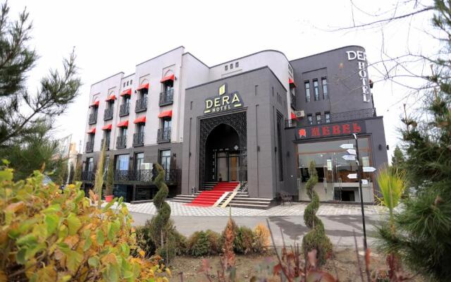 Dera Hotel
