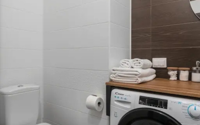 Moderna Flat Status Flat