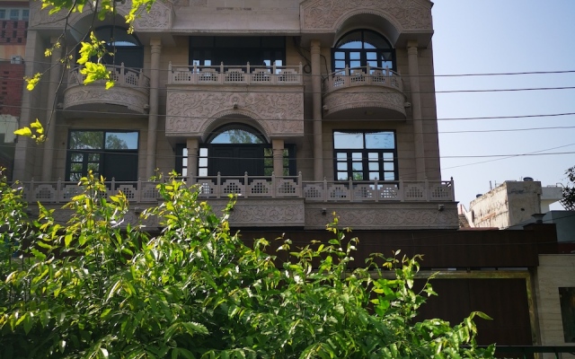 PK Residency Hotel
