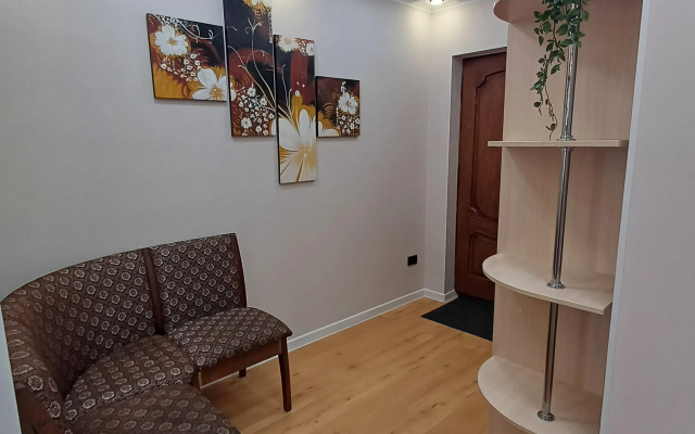 Квартира Чайка House на Гордеевская 2Б