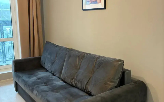 Квартира ЦПКиО Мамаев Курган