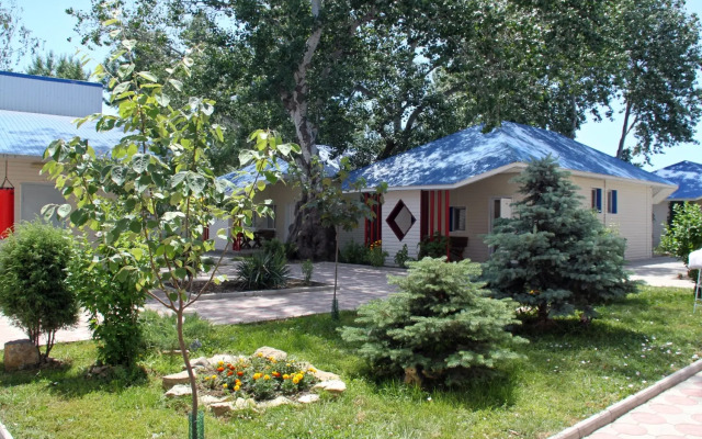 Гостевой дом Астон