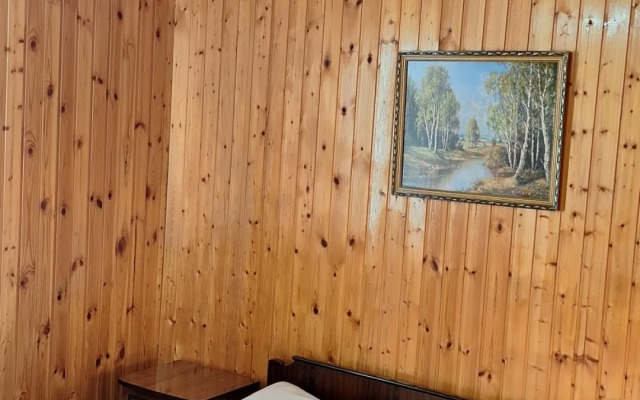 Jason Guest House