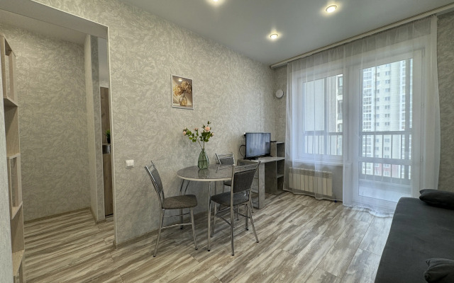 Evro 2-Kom Dalnevostochnaya 166/4-133 Irkutsk Naberezhnaya Kak Doma Flat