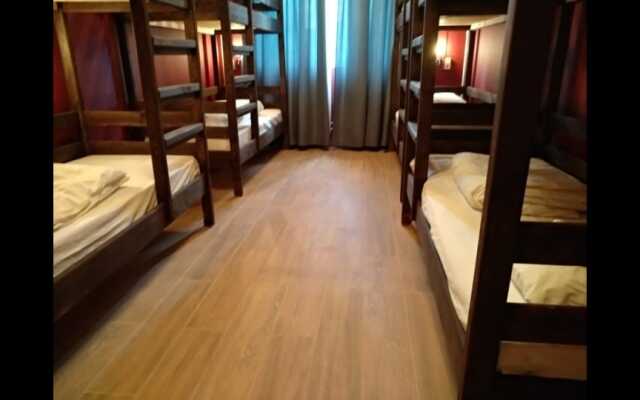 Хостел South west hostel ФГБу Кулакова