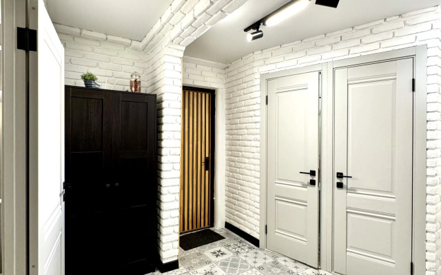 Fantaziya Flat