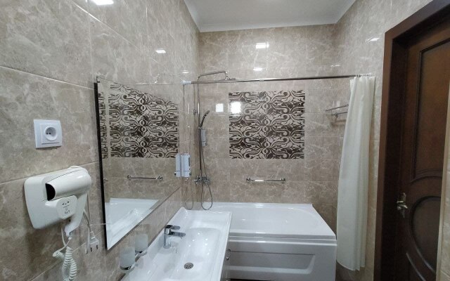 Times Boutique Hotel