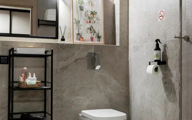 Granada Krasivaya Uyutnaya Studiya V Apart-Otele Valo Apartment