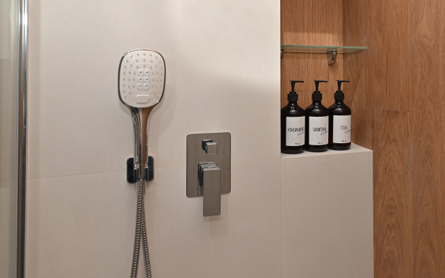 Квартира Malina TROESUTOK