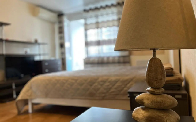 Апартаменты на Хохлова 1