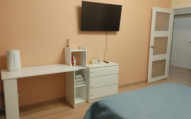 Квартира в микрорайоне Славянском 1/3