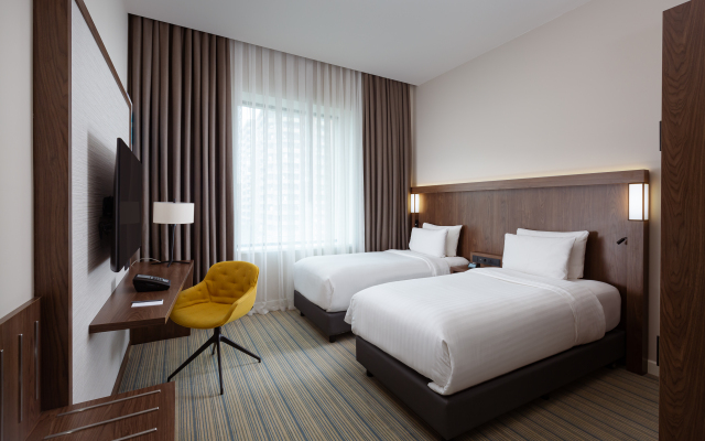 Hotel Courtyard by Marriott Baku