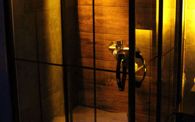 İstanbul Fair Hotel