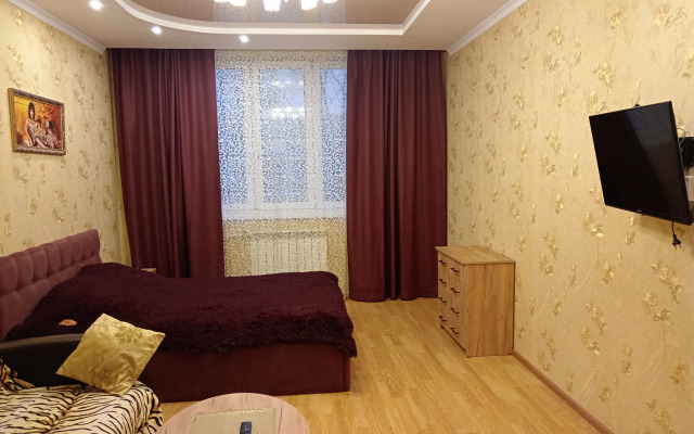 Апартаменты Юлиуса Фучика 5