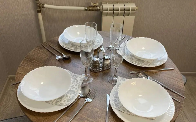 Квартира Уютная квартира для семейного отдыха