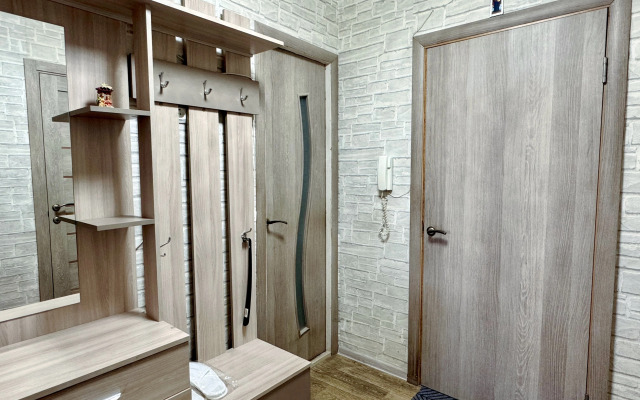 Квартира Музей Мирового Океана