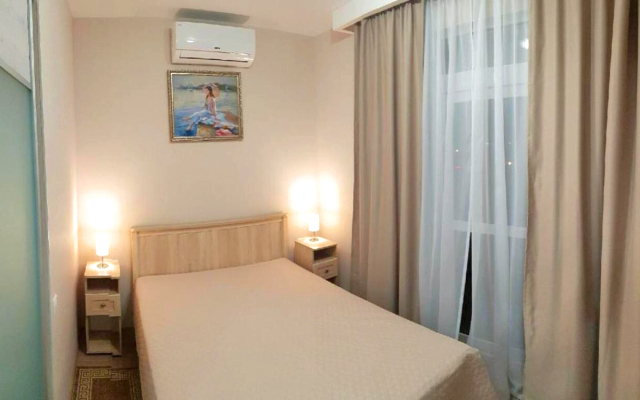 Апартаменты Сити