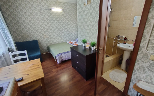 Otrada  Hotel