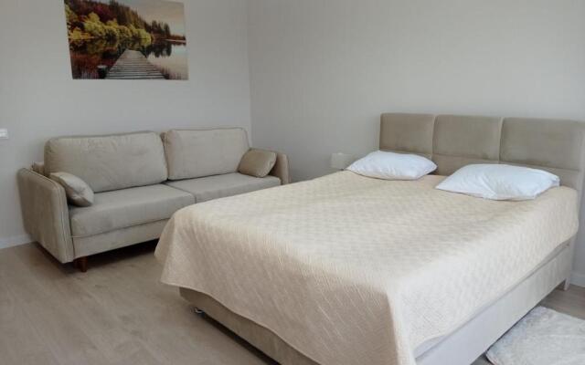 Apart39 V Samom Tsentre U Hrama Apartment