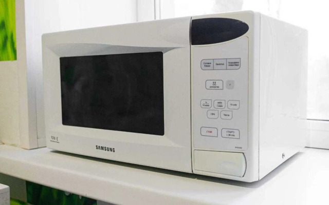 Квартира на Левом берегу