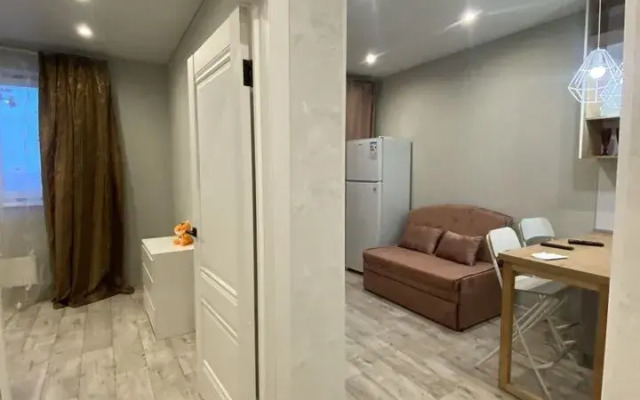 Na Entuziastov, 15 Flat