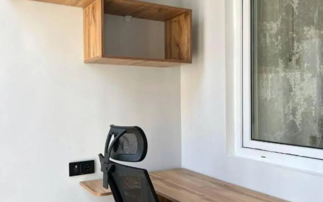 Kvartira Bayhouse na prospekte Abaa 164