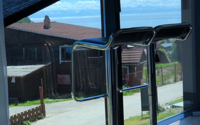 Baikal Apartments 1