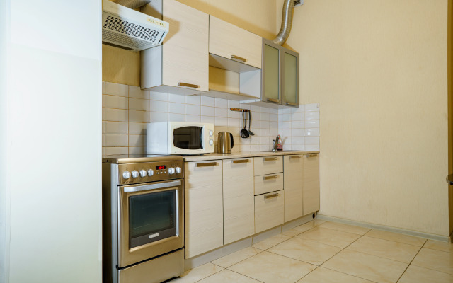 Апартаменты Комфорт 2 Граф Орлов