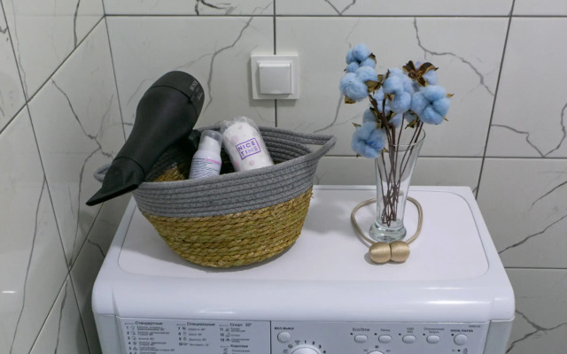 Квартира Welcome на Красном Проспекте для 3х