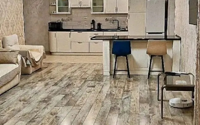 Квартира на Улице Генерала Плиева 10