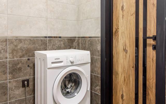 Квартира Новая