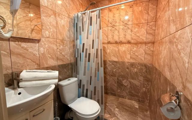 V Zhk Skolkovskiy O6 Apartments