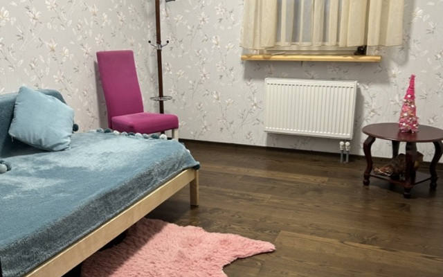 Частный дом  Морская миля