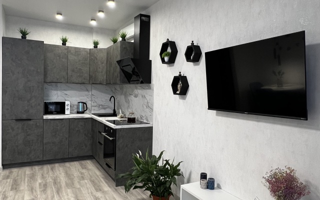 Апартаменты Arban Smart