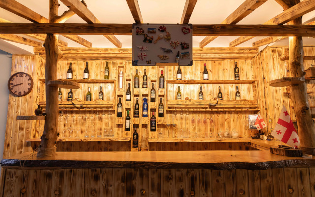 Anna's Guest House Gori Guest House