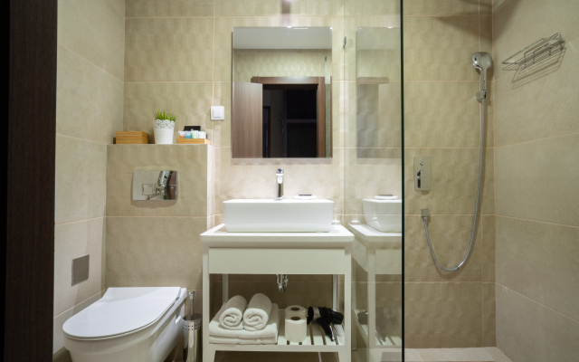 Veneti Suites Guest House