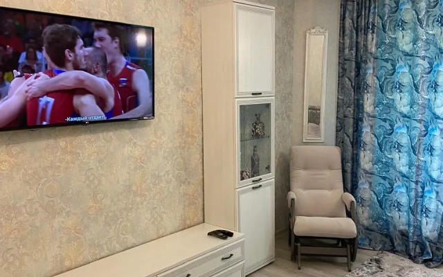 Квартира уютная в центре