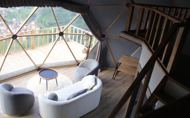 Bogina Dome & Suite Glamping