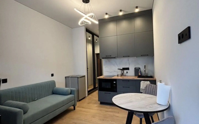 Квартира Студия на Батумском шоссе 28Ак3